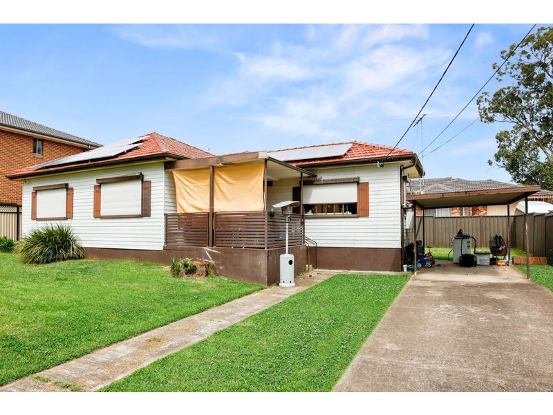 11 Norfolk Street, Blacktown NSW 2148