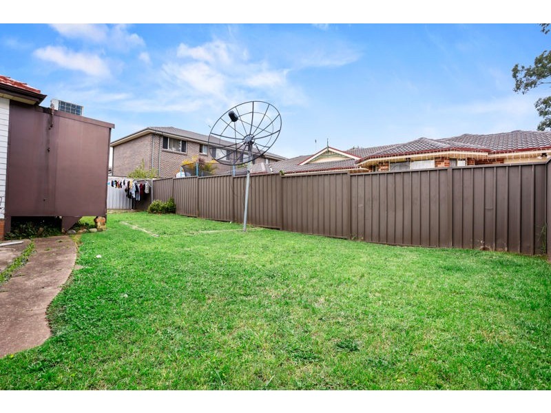 11 Norfolk Street, Blacktown NSW 2148