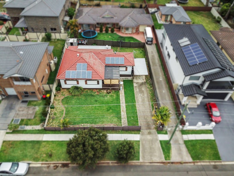 11 Norfolk Street, Blacktown NSW 2148