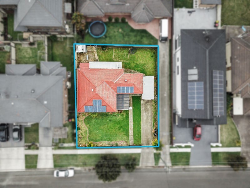 11 Norfolk Street, Blacktown NSW 2148