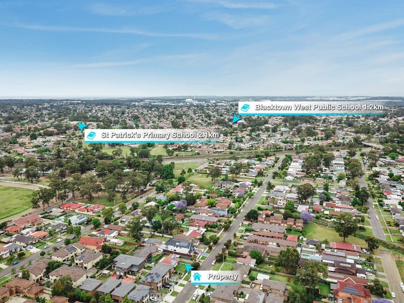 11 Norfolk Street, Blacktown NSW 2148