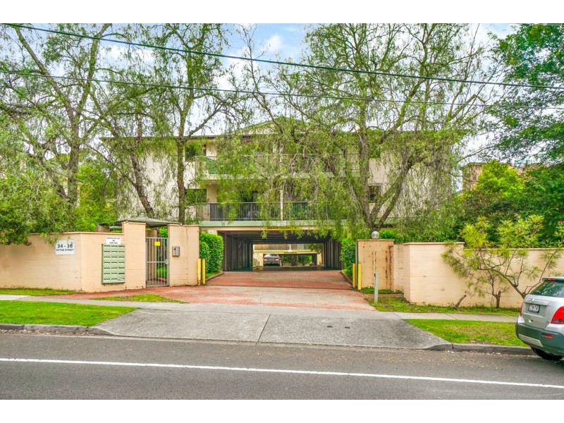 35/34-36 Hythe Street, Mount Druitt NSW 2770