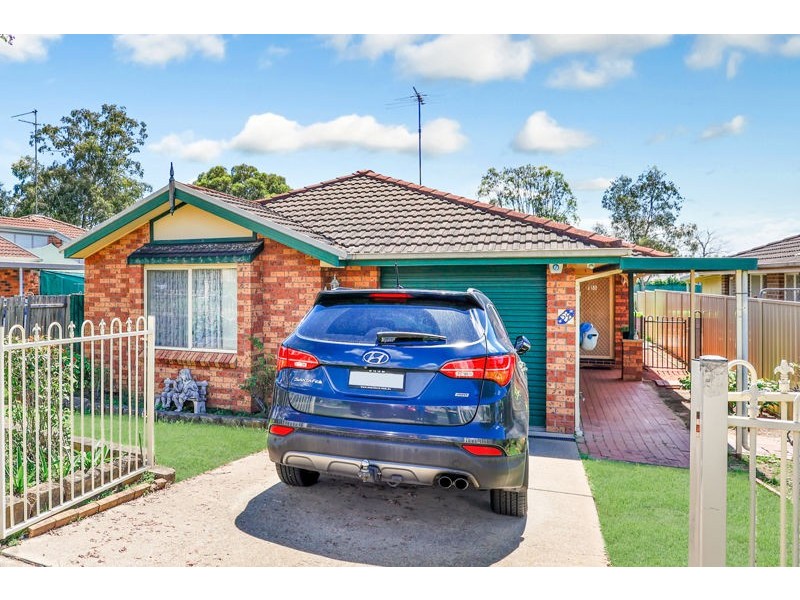 59 Amsterdam Street, Oakhurst NSW 2761