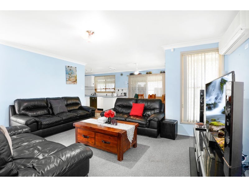 59 Amsterdam Street, Oakhurst NSW 2761