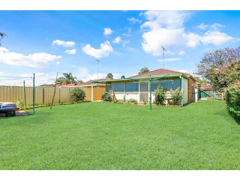 59 Amsterdam Street, Oakhurst NSW 2761