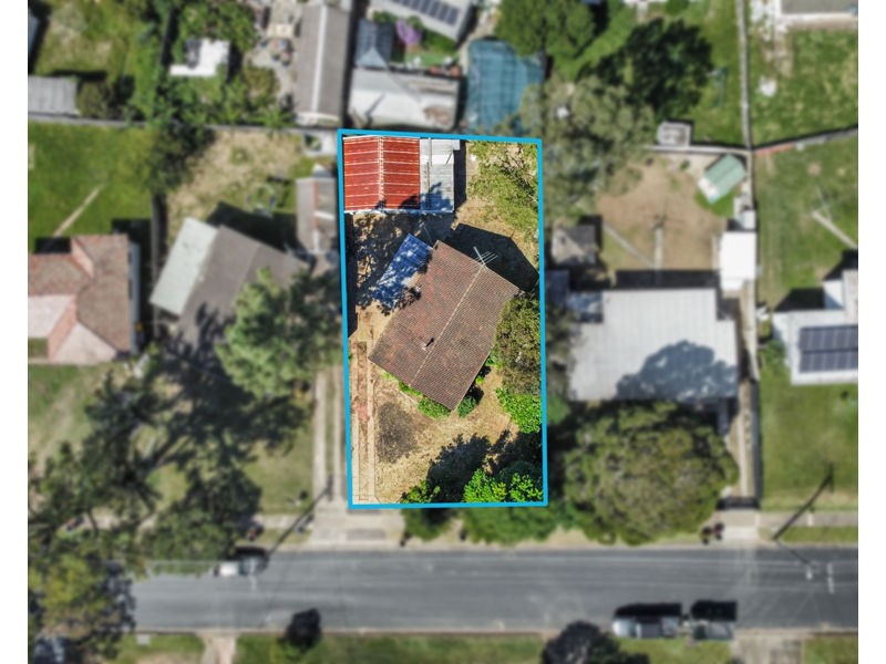 17 Rotorua Street, Lethbridge Park NSW 2770