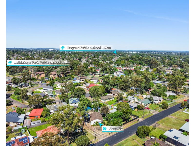 17 Rotorua Street, Lethbridge Park NSW 2770