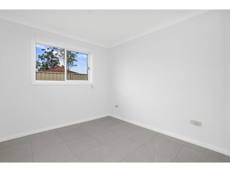 12a Florian Grove, Oakhurst NSW 2761