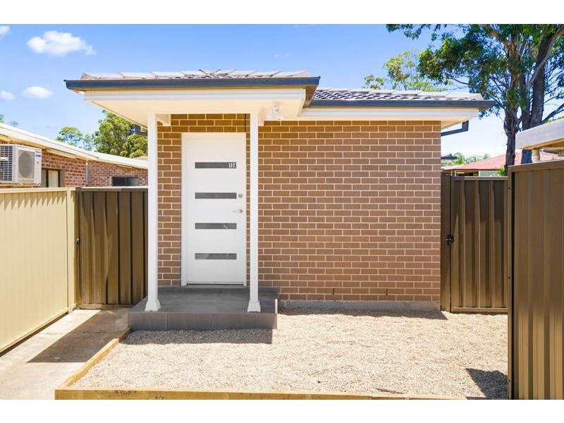 12a Florian Grove, Oakhurst NSW 2761
