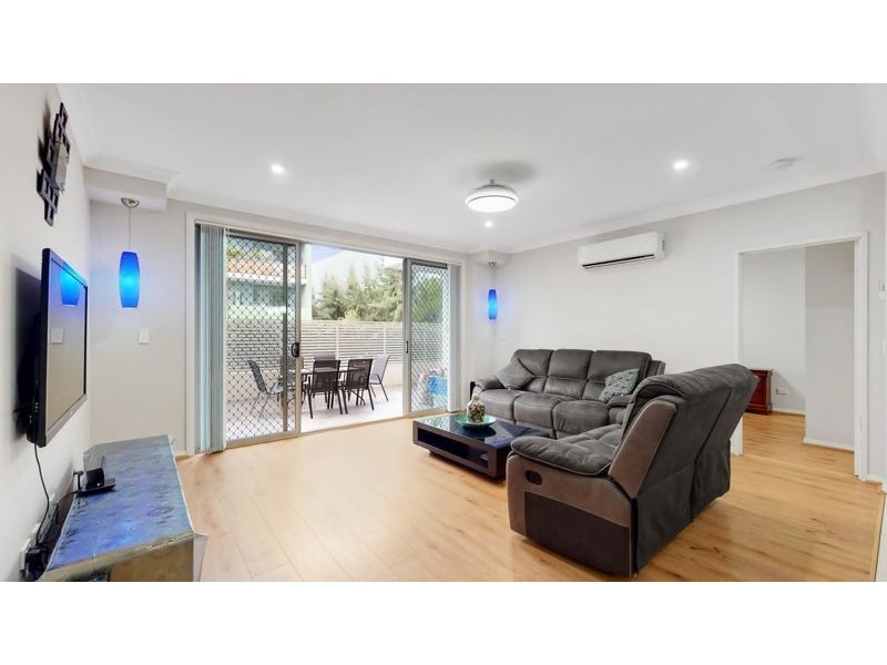 G03/8C Myrtle Street, Prospect NSW 2148
