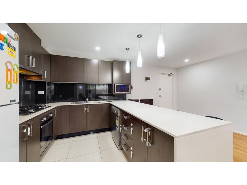 G03/8C Myrtle Street, Prospect NSW 2148