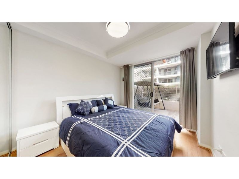 G03/8C Myrtle Street, Prospect NSW 2148