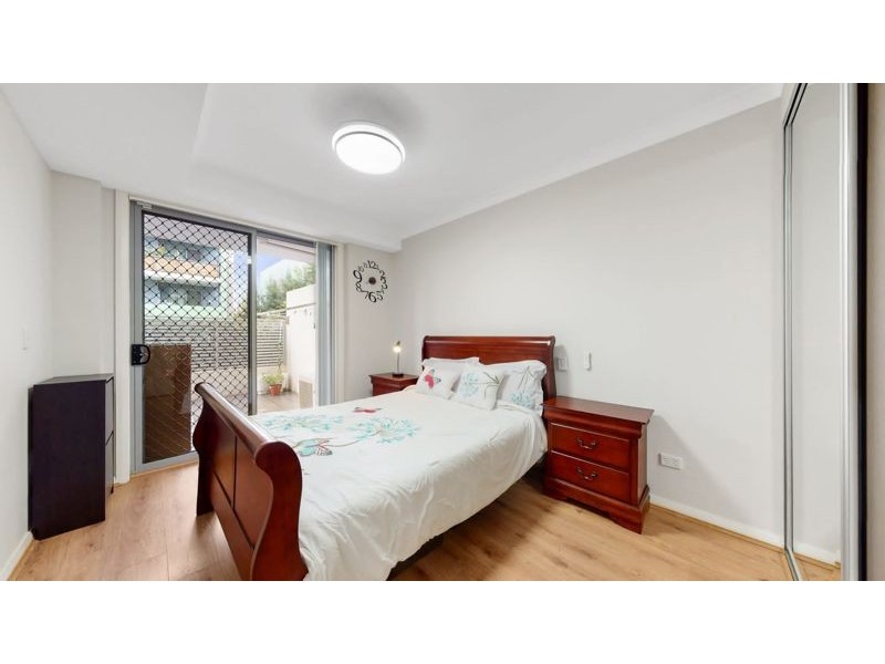 G03/8C Myrtle Street, Prospect NSW 2148