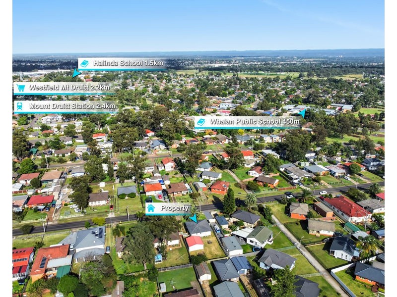 24 Kavieng Avenue, Whalan NSW 2770