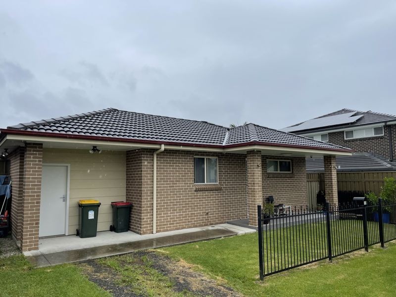 12 Reynell Street, Eastern Creek NSW 2766