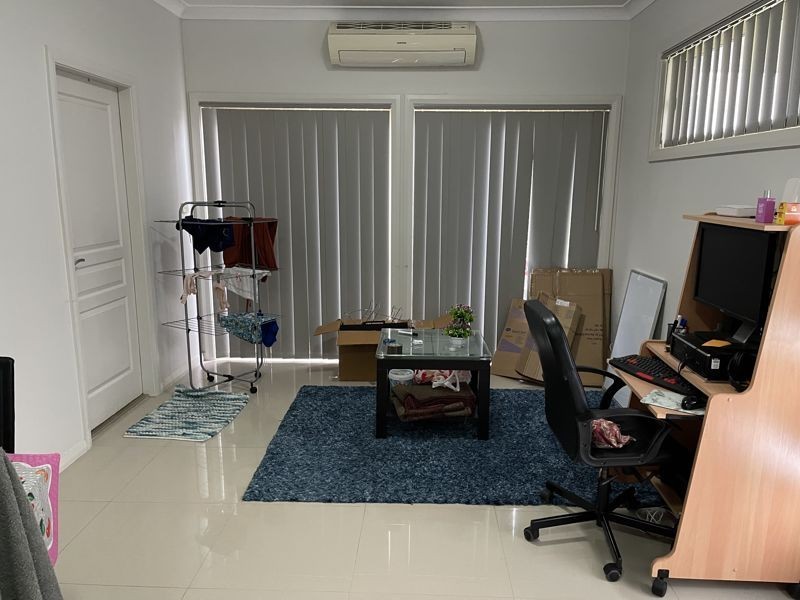 12 Reynell Street, Eastern Creek NSW 2766