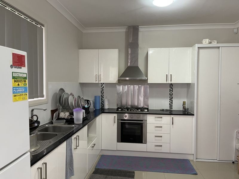 12 Reynell Street, Eastern Creek NSW 2766