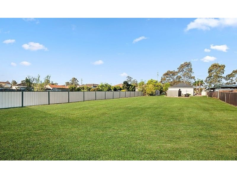 54 Reservoir Road, Blacktown NSW 2148