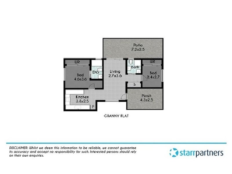 87a Ellsworth Drive, Tregear NSW 2770