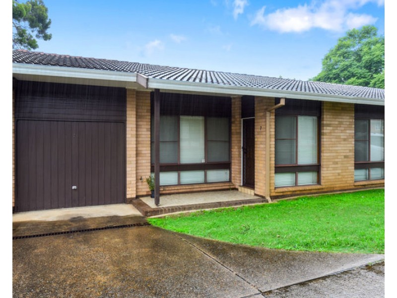 7/165-167 Adelaide Street, St Marys NSW 2760