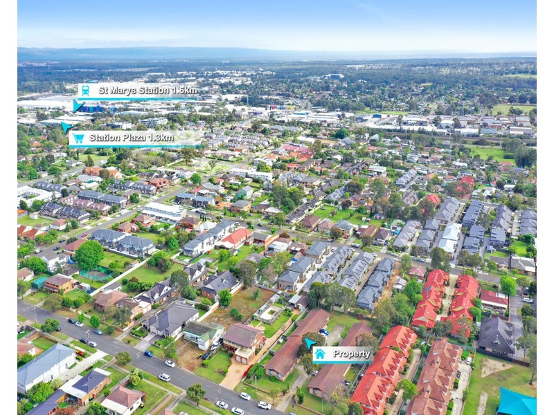 7/165-167 Adelaide Street, St Marys NSW 2760