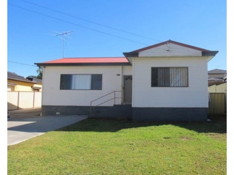 39 Minchinbury Street, Eastern Creek NSW 2766