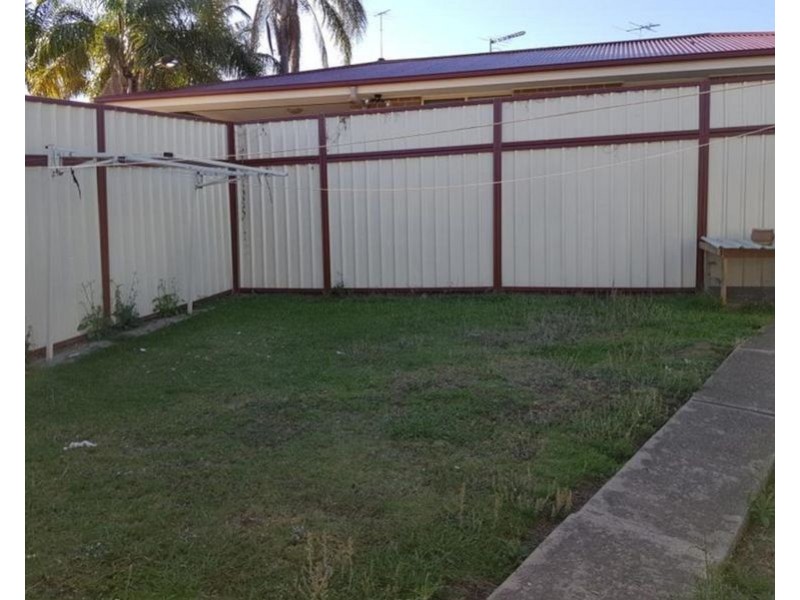 39 Minchinbury Street, Eastern Creek NSW 2766