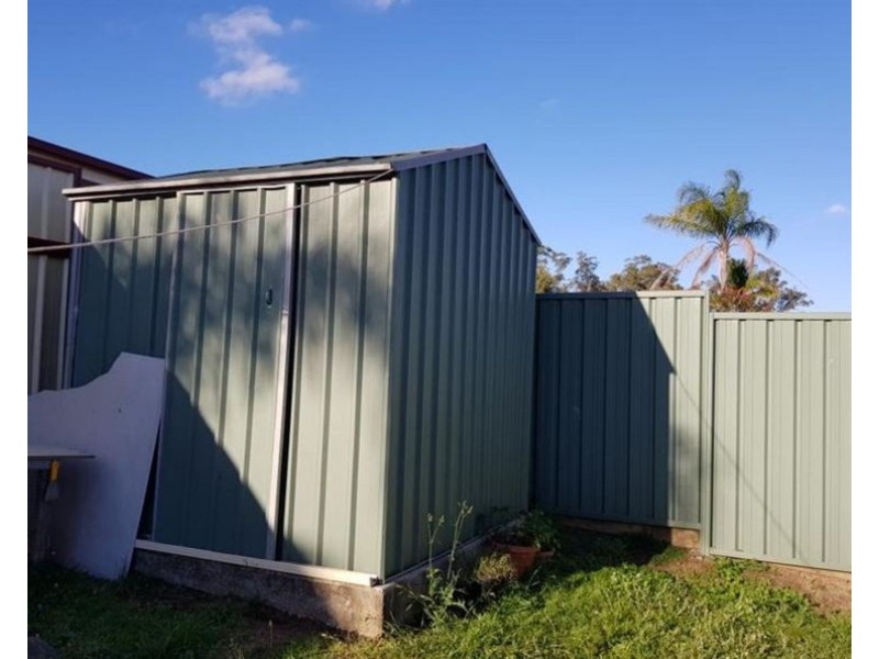 39 Minchinbury Street, Eastern Creek NSW 2766