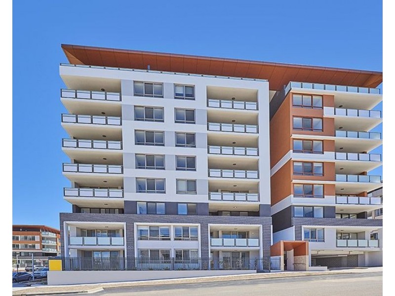 1901/1A Morton Street, Parramatta NSW 2150