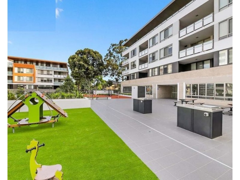 1901/1A Morton Street, Parramatta NSW 2150