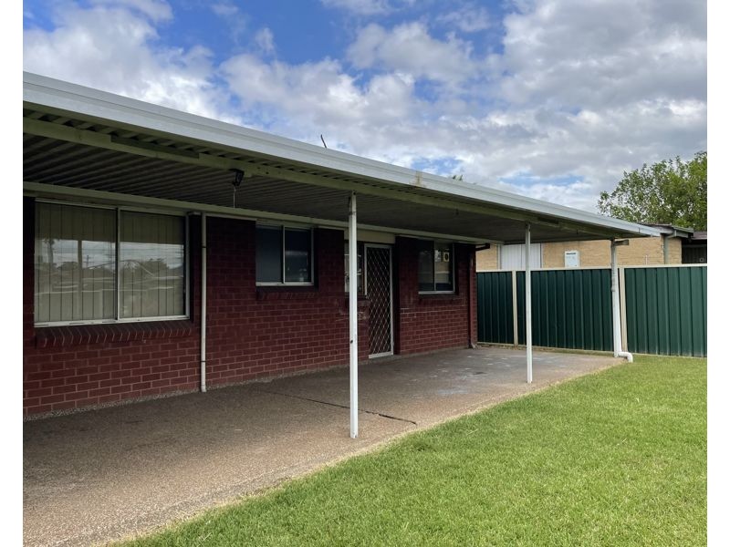 66 Jindalla Crescent, Hebersham NSW 2770