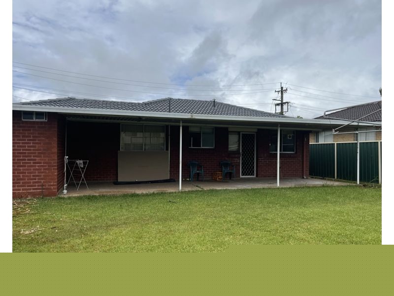 66 Jindalla Crescent, Hebersham NSW 2770