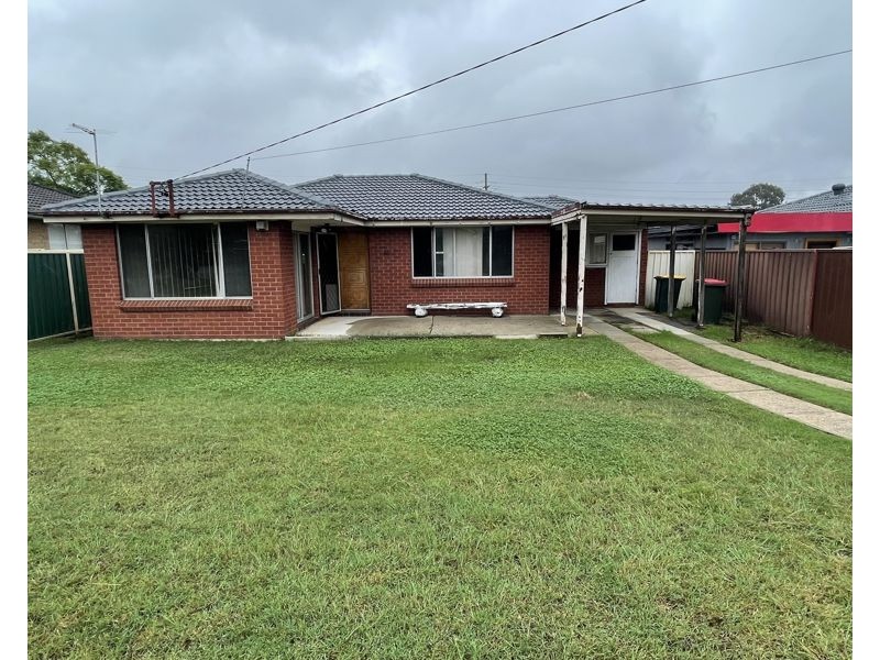 66 Jindalla Crescent, Hebersham NSW 2770