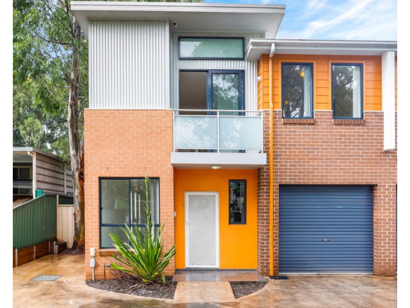 1/122 Rooty Hill Road North, Rooty Hill NSW 2766