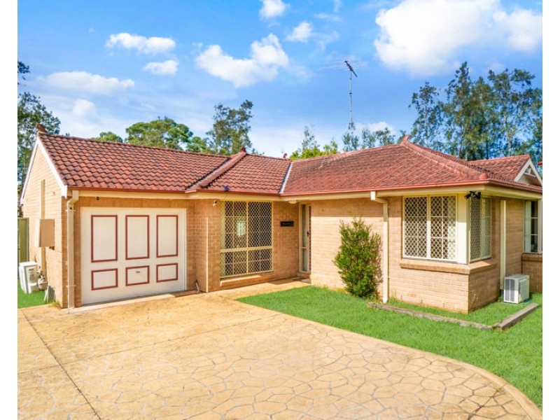7 Michelle Place, Marayong NSW 2148