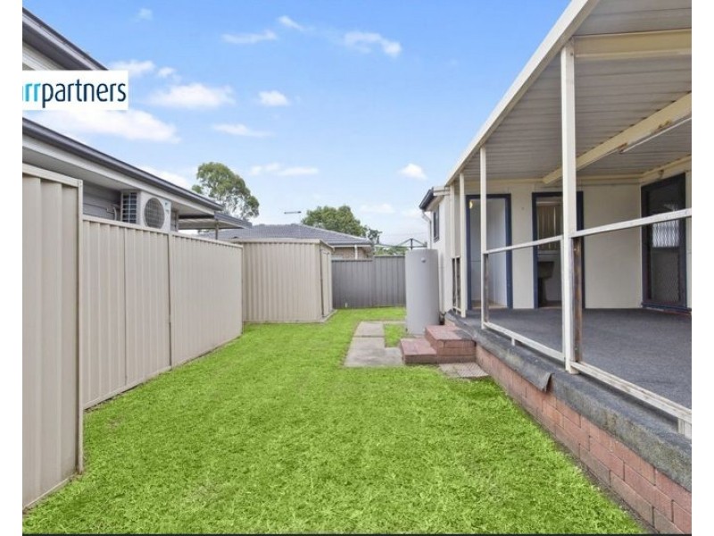 44 Marsden Road, St Marys NSW 2760