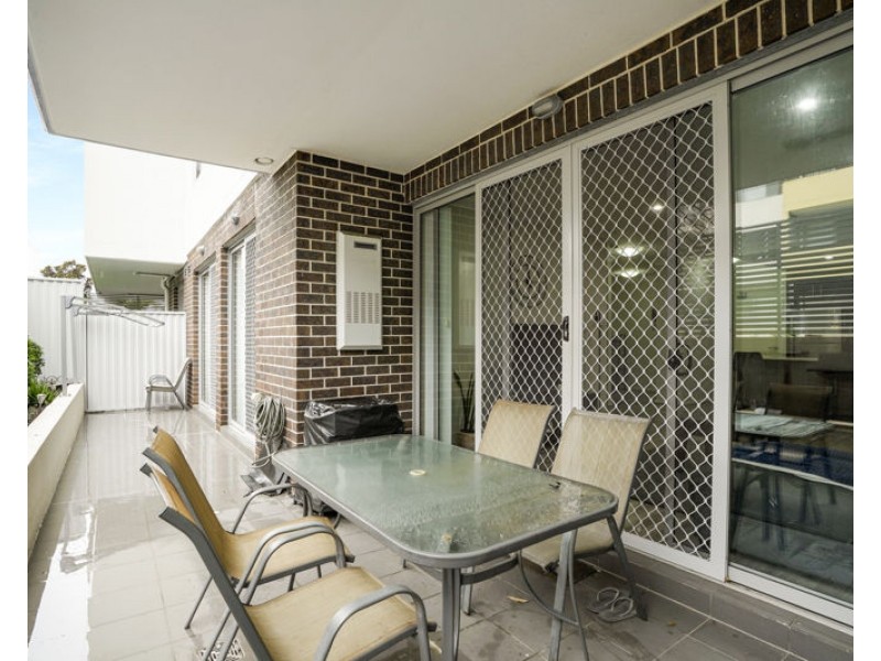 G7/8B Myrtle Street, Prospect NSW 2148
