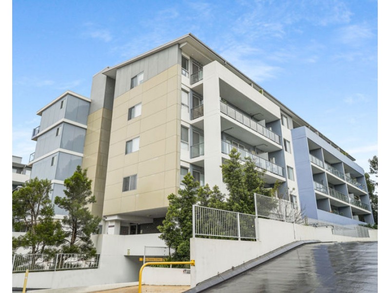 G7/8B Myrtle Street, Prospect NSW 2148