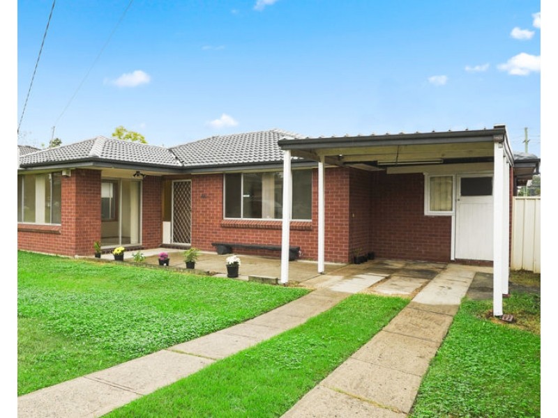 66 Jindalla Crescent, Hebersham NSW 2770