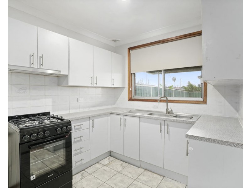 66 Jindalla Crescent, Hebersham NSW 2770