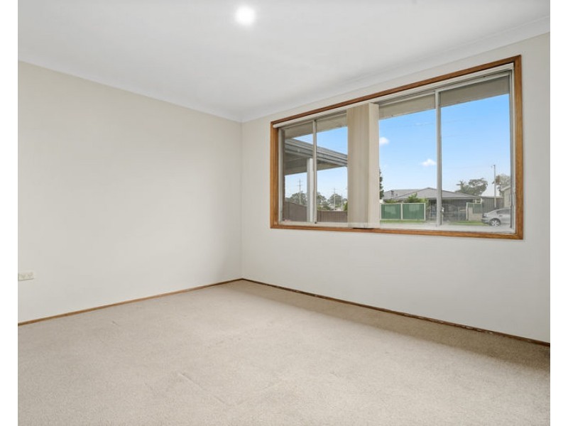 66 Jindalla Crescent, Hebersham NSW 2770