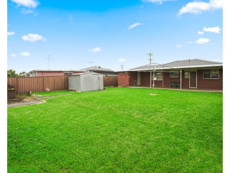 66 Jindalla Crescent, Hebersham NSW 2770