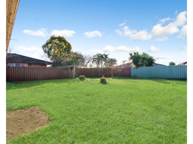 137 Buckwell Drive, Hassall Grove NSW 2761