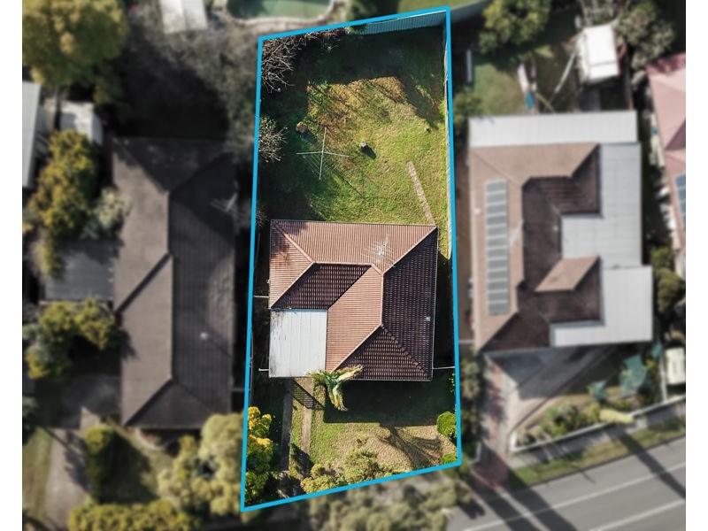 137 Buckwell Drive, Hassall Grove NSW 2761