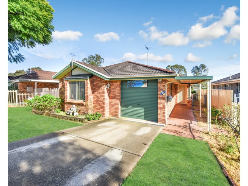 59 Amsterdam Street, Oakhurst NSW 2761