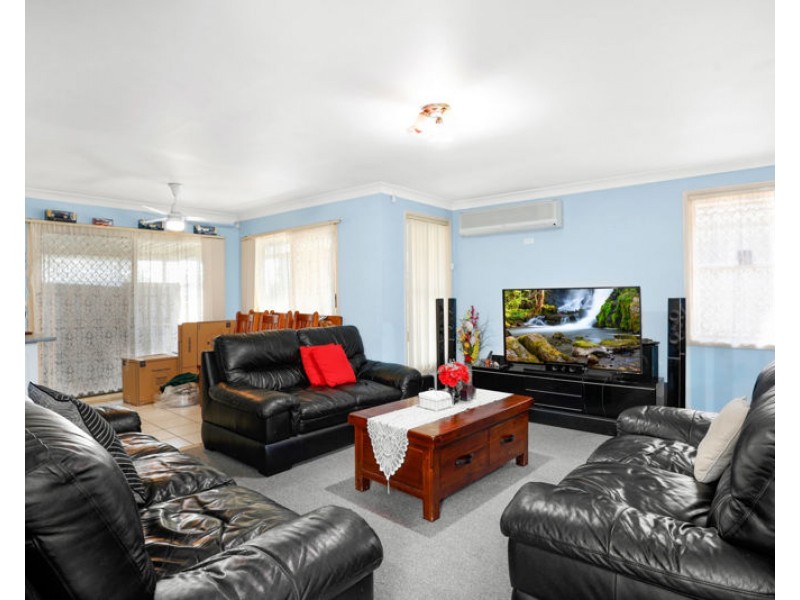 59 Amsterdam Street, Oakhurst NSW 2761