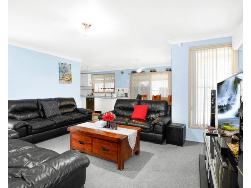 59 Amsterdam Street, Oakhurst NSW 2761