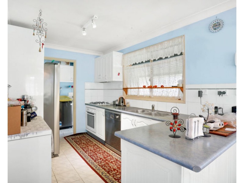 59 Amsterdam Street, Oakhurst NSW 2761