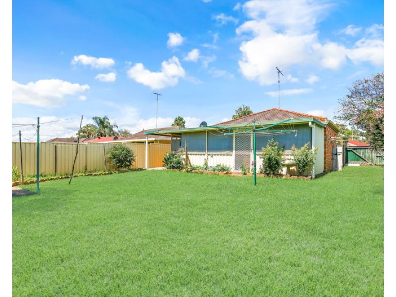 59 Amsterdam Street, Oakhurst NSW 2761