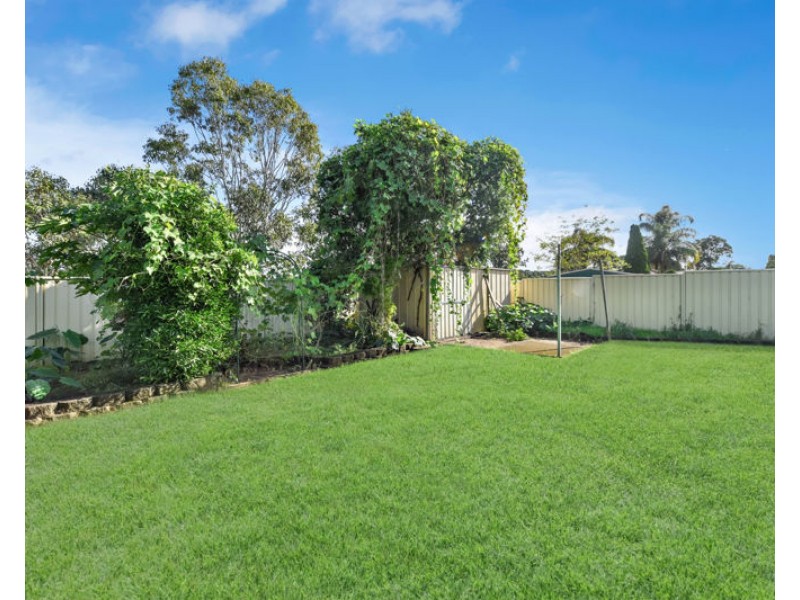 59 Amsterdam Street, Oakhurst NSW 2761